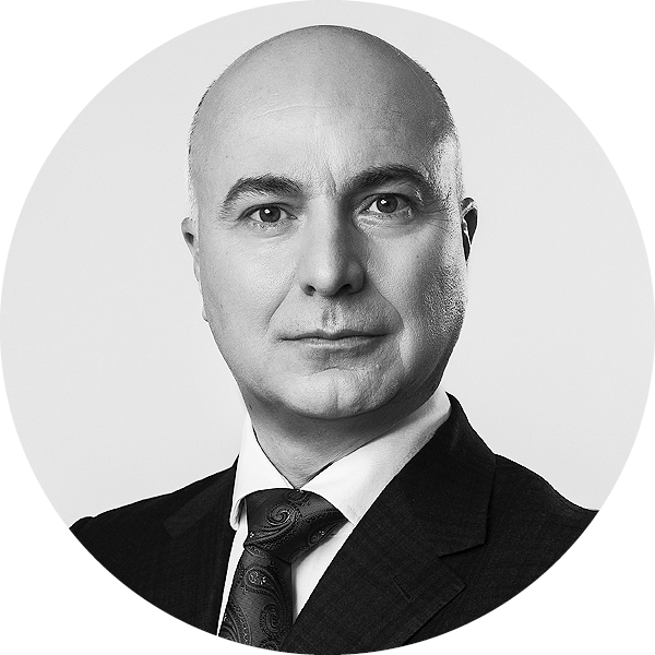 Никола Бакалов